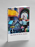 Best Of Write Action Anthology